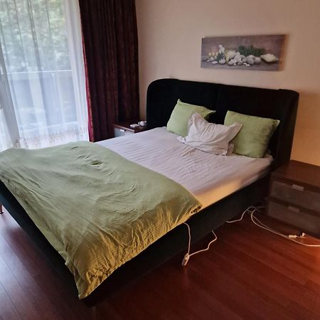 Apartmán La Ferme Rose Brusel Exteriér fotografie