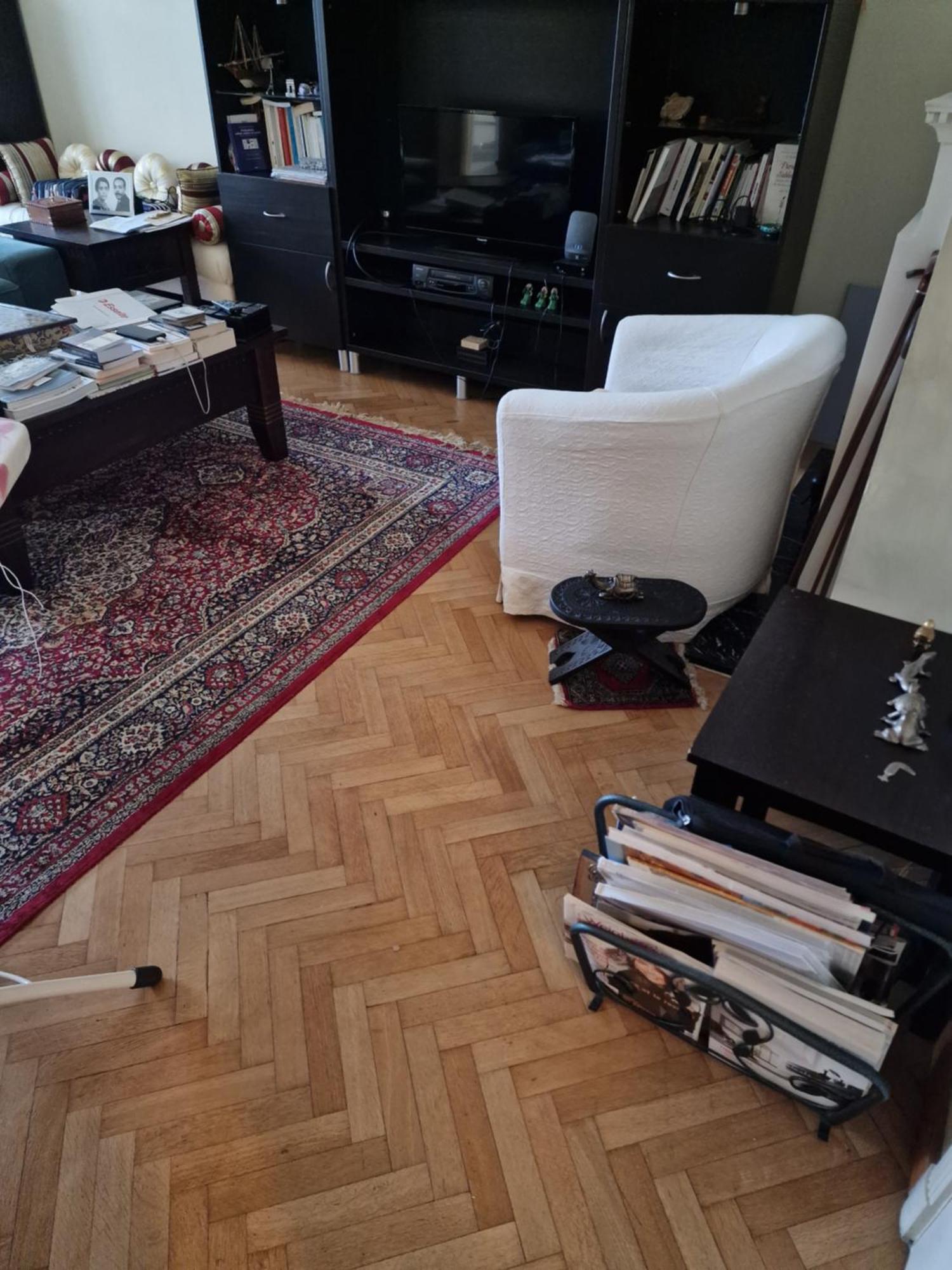 Apartmán La Ferme Rose Brusel Exteriér fotografie