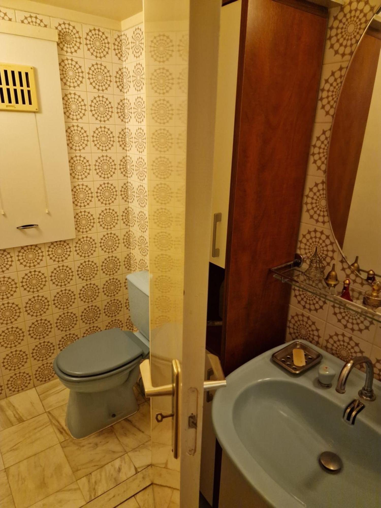 Apartmán La Ferme Rose Brusel Exteriér fotografie