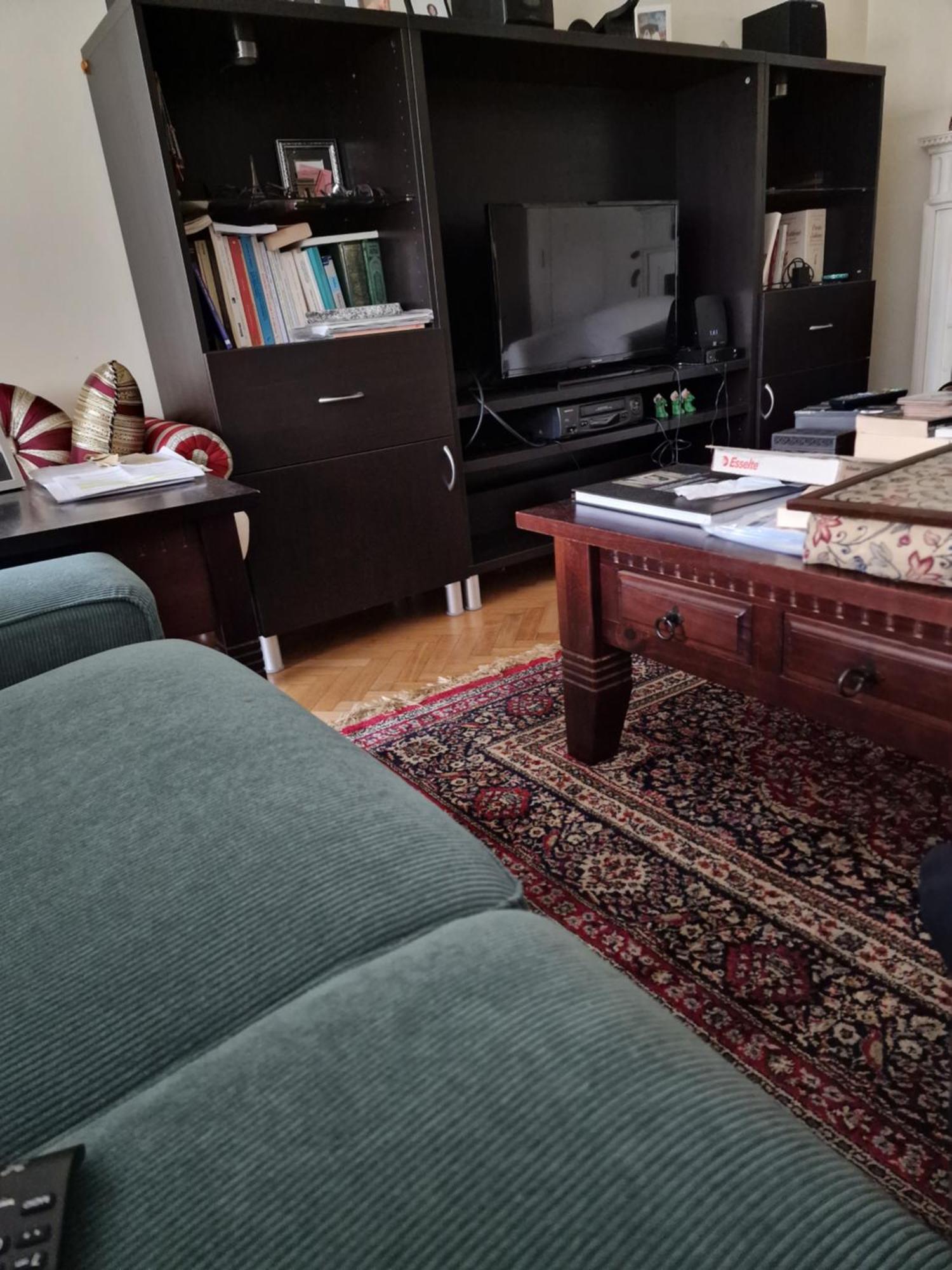 Apartmán La Ferme Rose Brusel Exteriér fotografie