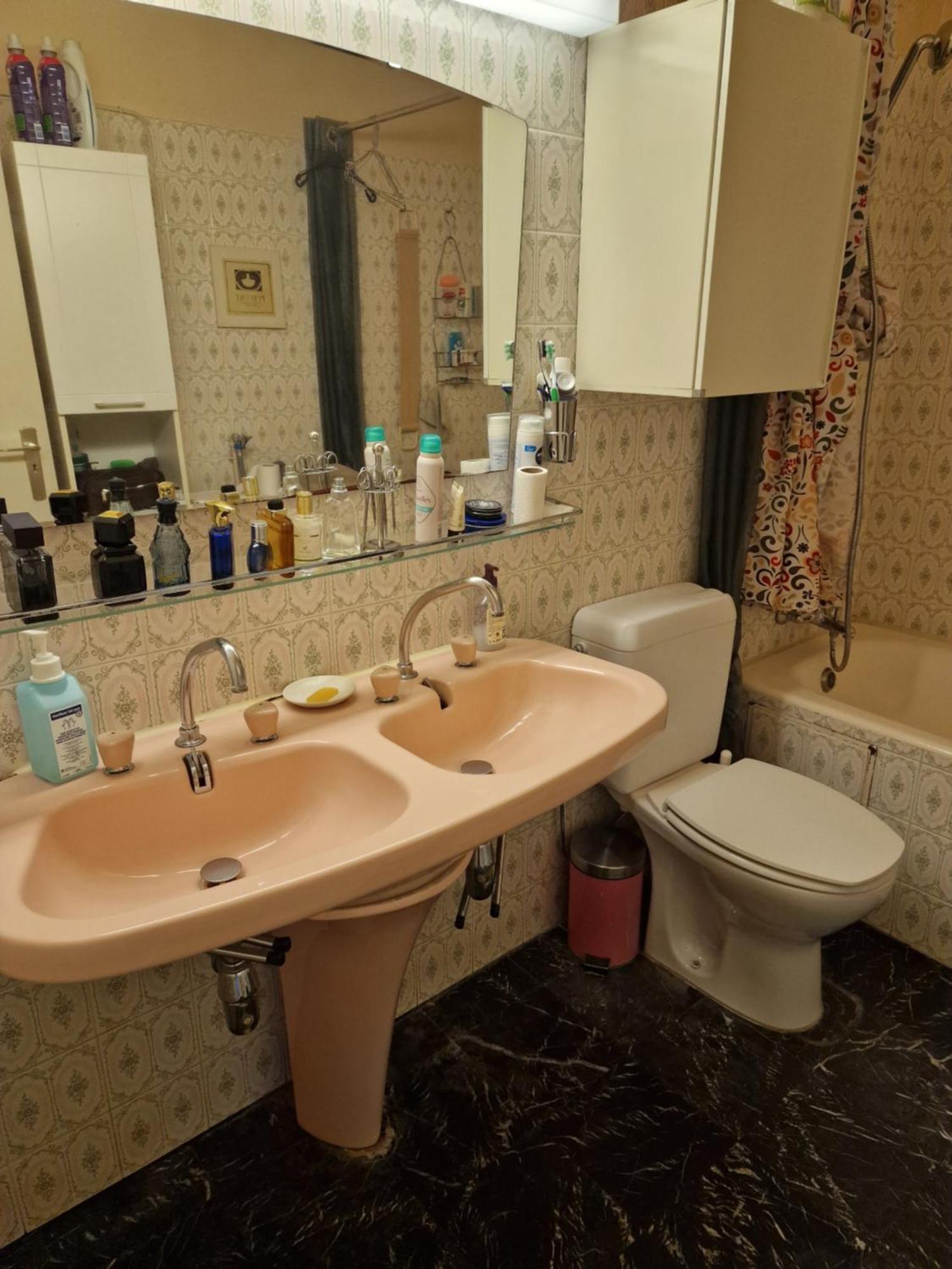 Apartmán La Ferme Rose Brusel Exteriér fotografie